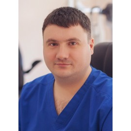 Ахматов Георгий Георгиевич